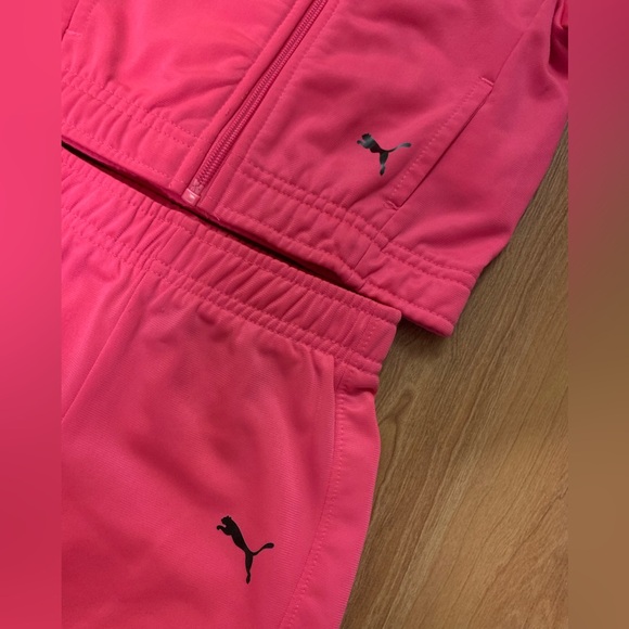 puma kids matching set - Picture 3 of 7